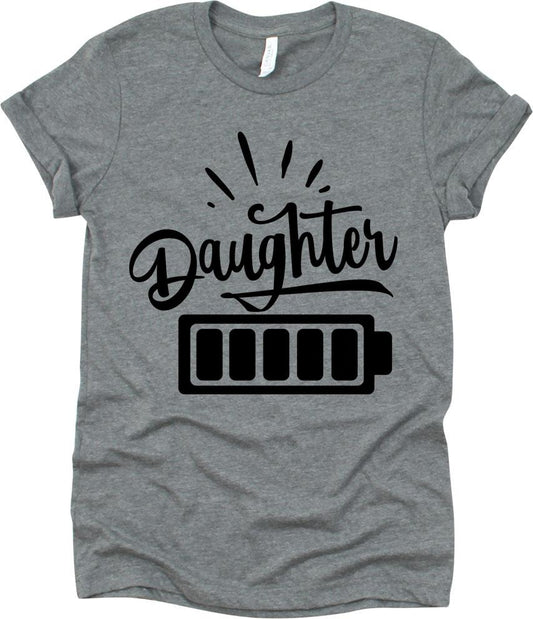 Daughter Battery Design