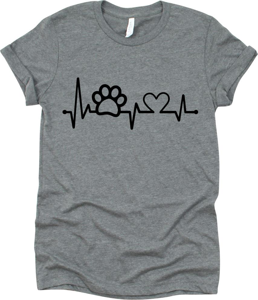 Dog Heart Rate Design