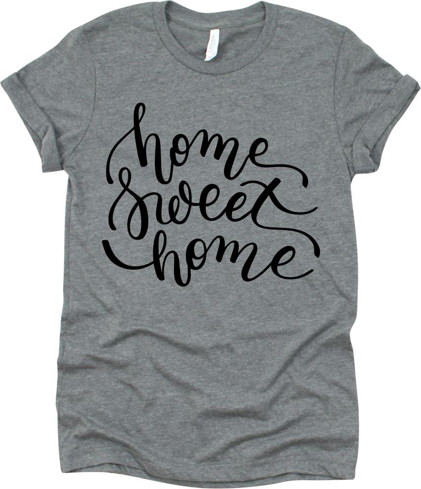 Home Sweet Home