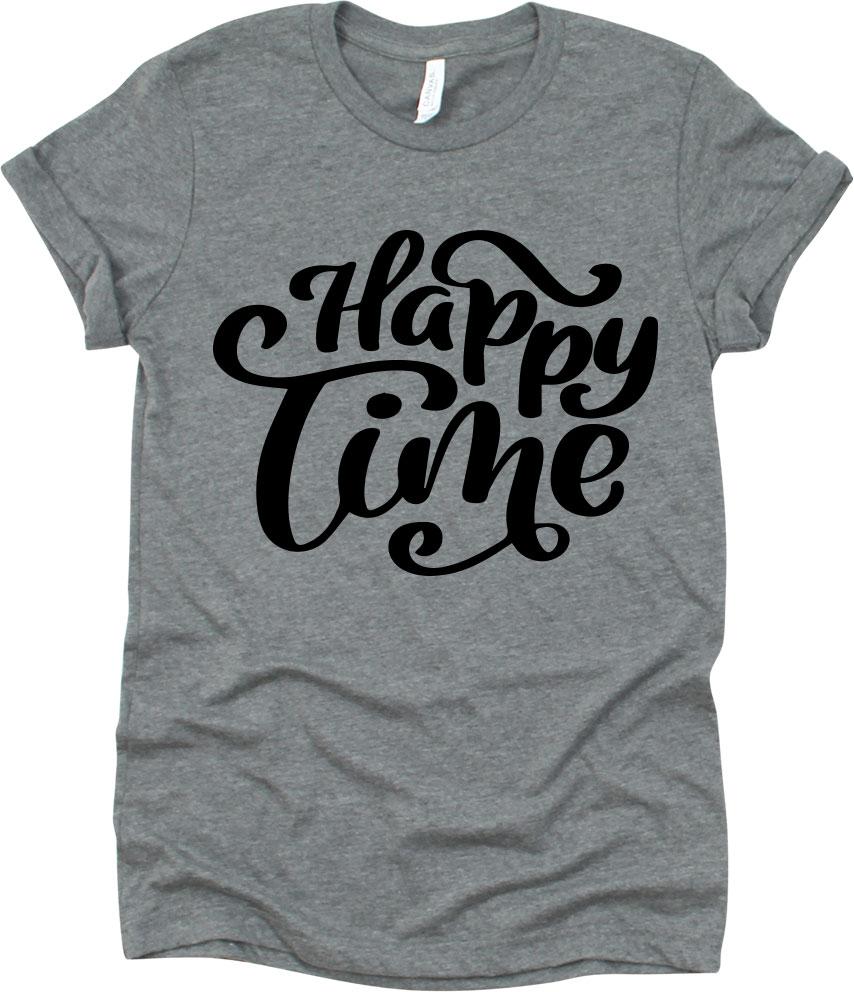 Happy Time Design