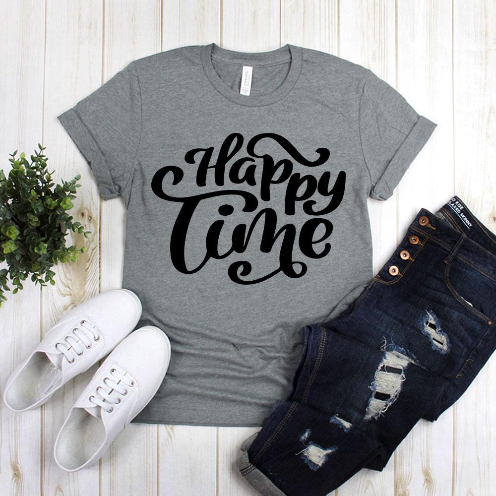 Happy Time Design