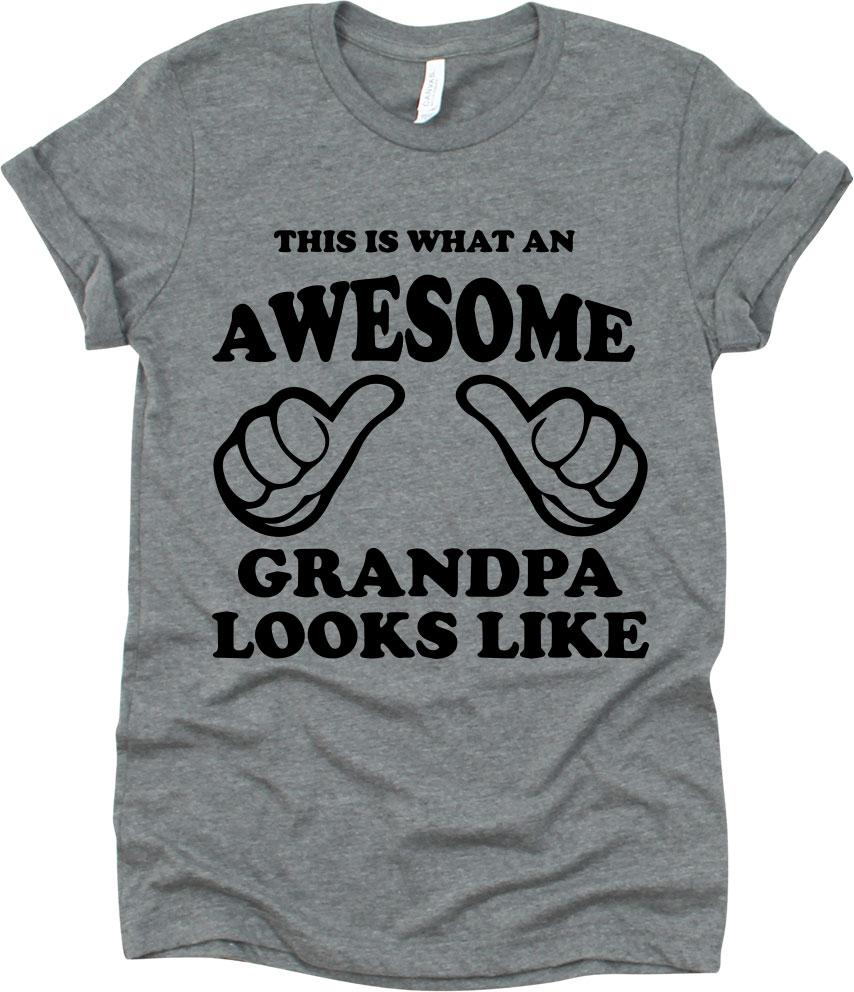 This Is What An Awesome With Two Thumbs Up