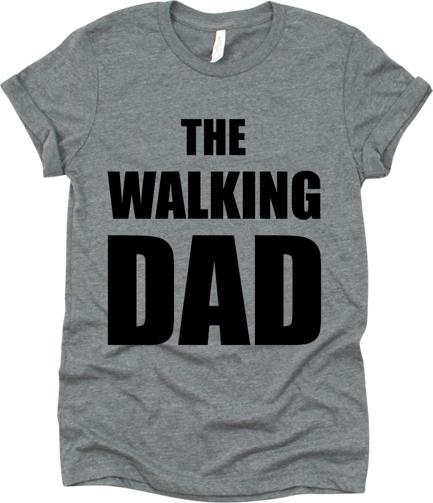 The Walking Dad
