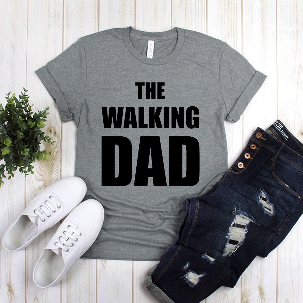 The Walking Dad