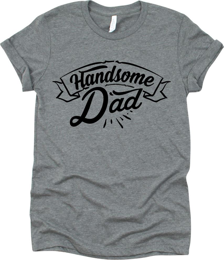 Handsome Dad Design