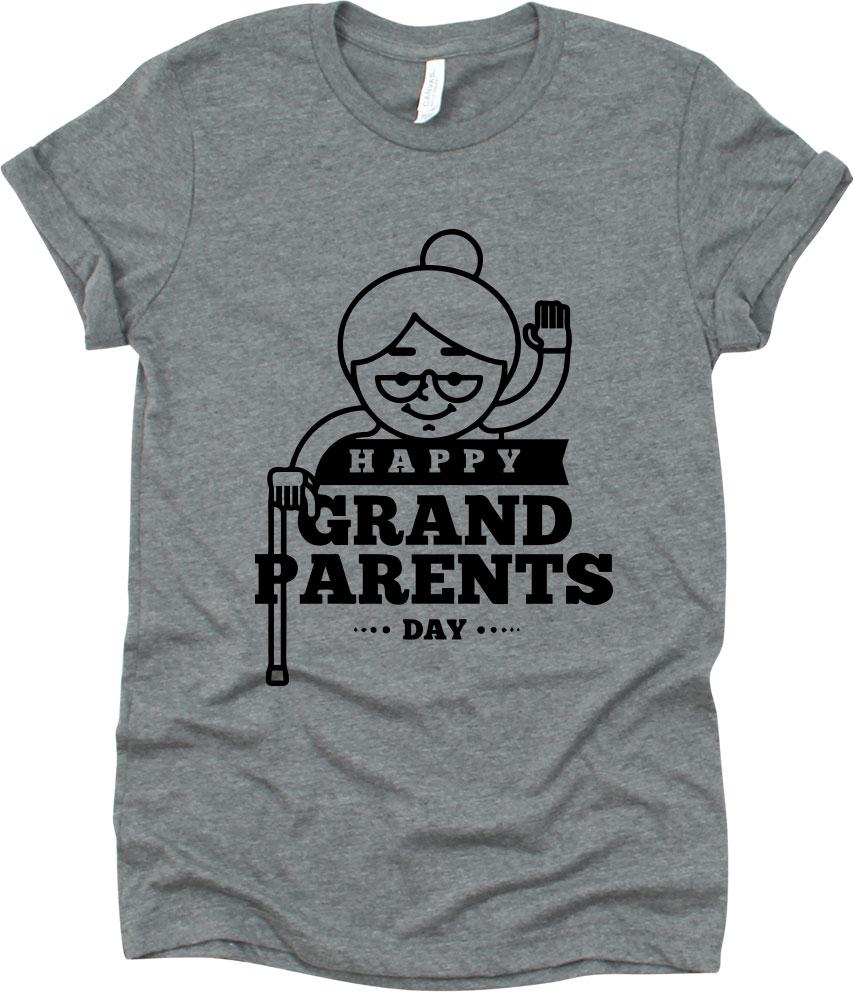 Happy Grand Parents Day