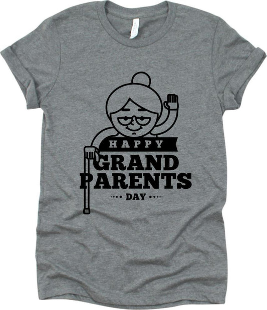 Happy Grand Parents Day