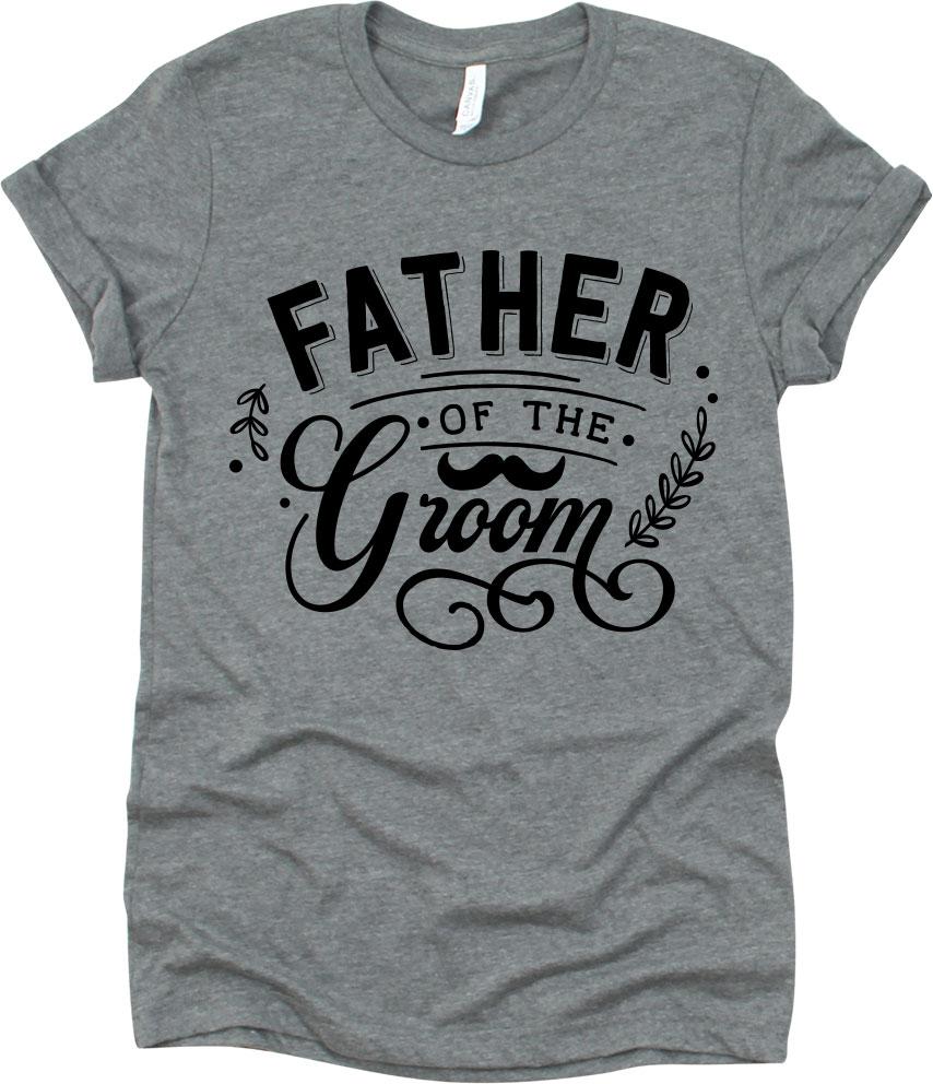 Father Of The Groom