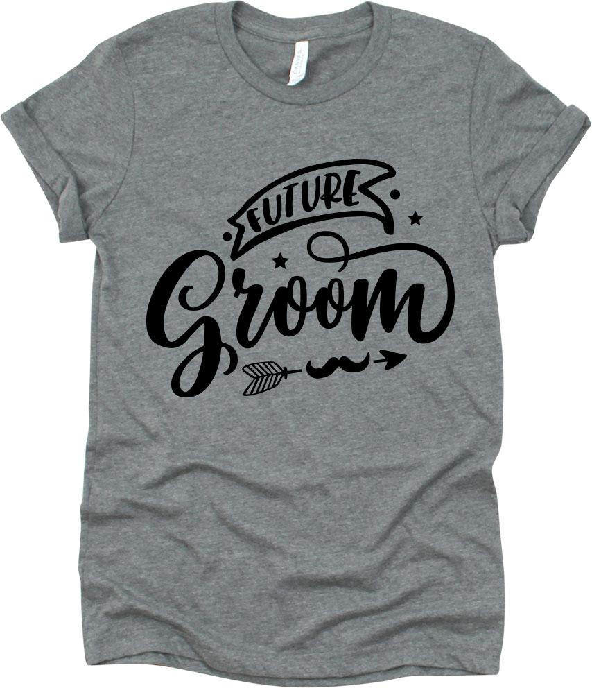 Future Groom Design