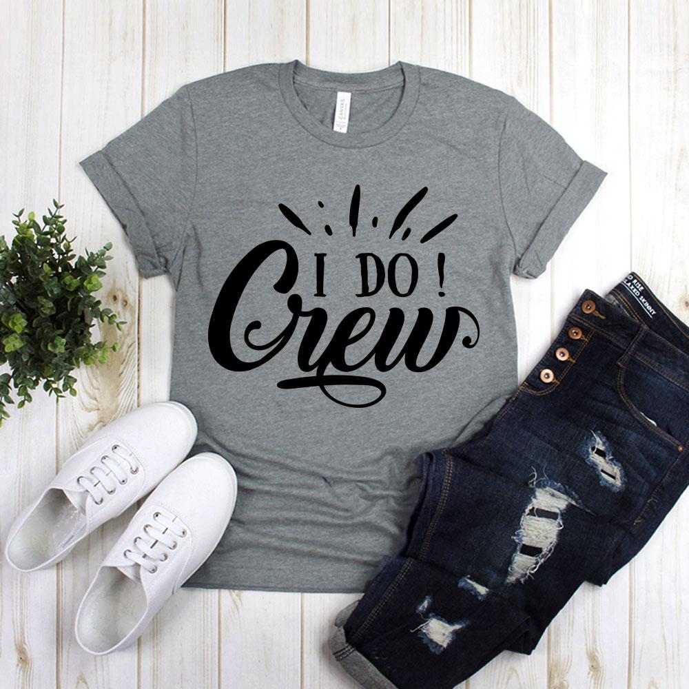 I Do Crew