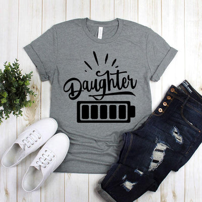 Daughter Battery Design