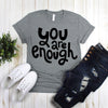 You Are Enough Design