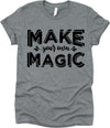 Make Your Own Magic