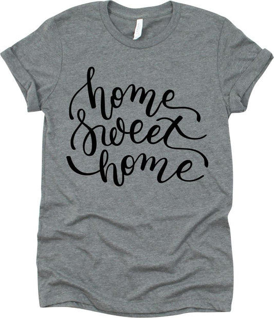Home Sweet Home