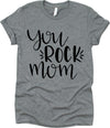 You Rock Mom