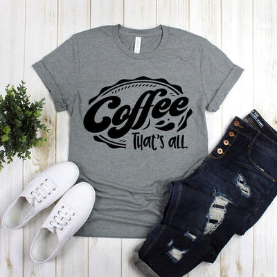 Coffee That's All
