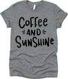 Coffee And Sunshine