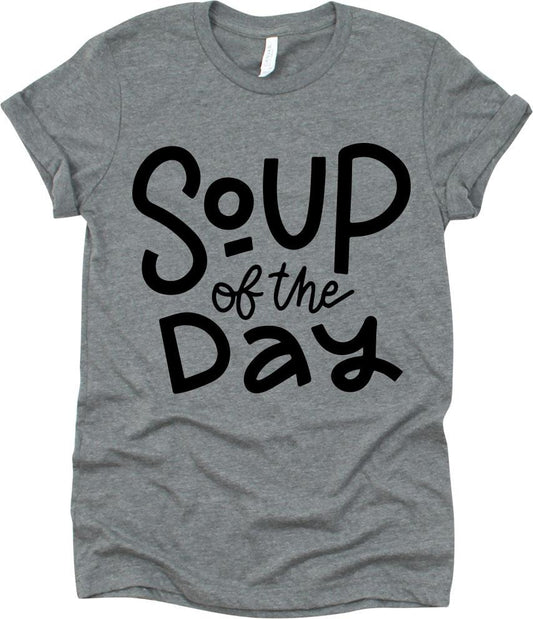 Soup Of The Day
