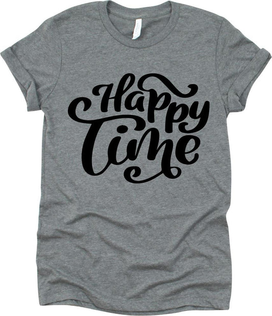 Happy Time Design