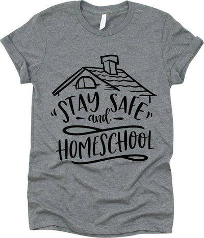 Stay Safe And Homeschool With Roof