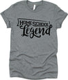 Homeschool Legend Design