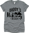 Daddy's Hiking Buddy