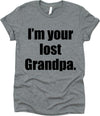 I'm Your Lost Grandpa