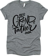 Best Grand Father Ever Signature Font