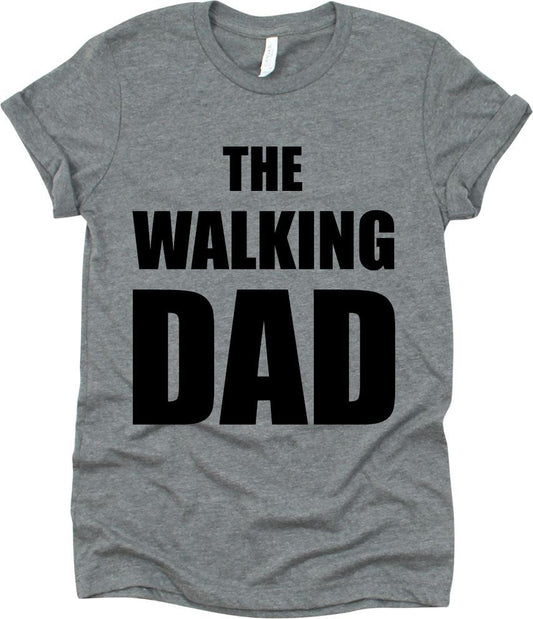 The Walking Dad