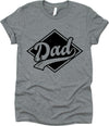 Dad Shirt Team Design