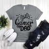 Gamer Dad Controller Design