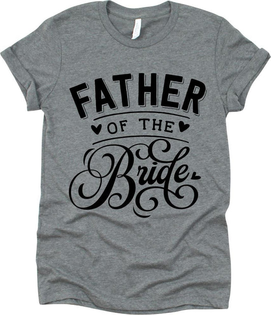 Father Of The Bride