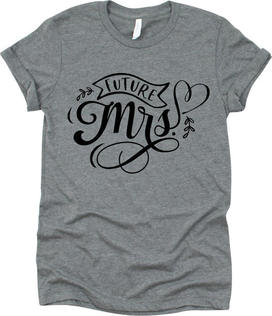 Future Mrs. Design
