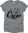 I Do Crew