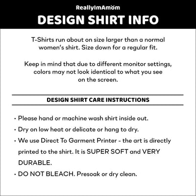 Tuesday Daily Shirt Design