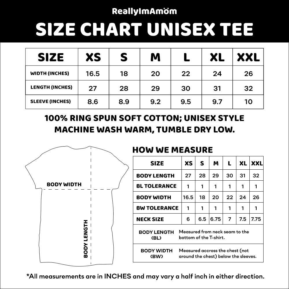 Super Mom Shirt With Stars