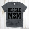 www.teestore.io-Beagles Shirt - Beagle Mom Shirts - Beagle Mama Tee Shirt - Beagle Gift Tshirt - Beagle Clothing Shirts Tshirt Funny Sarcastic Humor Comical Tee | TeeStore.io