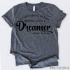 www.teestore.io-Black History Month Every Great Dream Begins With A Dreamer 2 Tshirt Funny Sarcastic Humor Comical Tee | TeeStore.io