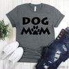 www.teestore.io-Dog Mom Shirt - Mom Life Shirt - Dog Mama TShirt - Dog Lover Gift - Rescue Dog Mom - T Shirt Gift For Mom Tshirt Funny Sarcastic Humor Comical Tee | TeeStore.io