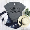 www.teestore.io-Dog Mom T Shirt - Dog Mom Shirt - Dog Mama Shirt - Shop Dog Mom AF Shirt - Fur Mom Shirt - Dog Mom Gift - Dog Mom Shirt - Dog Lover T Shirt Tshirt Funny Sarcastic Humor Comical Tee | TeeStore.io