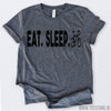 www.teestore.io-Eat Sleep Ride Recumbent Bike Shirt Tshirt Funny Sarcastic Humor Comical Tee | TeeStore.io