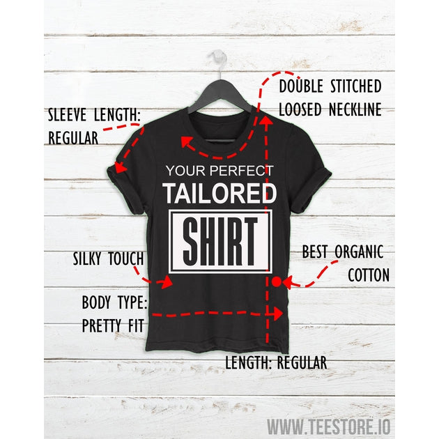 www.teestore.io-Faith Shirts - Faith Is Greater Than Fear Shirt - Christian Shirt - Fearless Shirt - Religious Shirts - Christian T Shirts Tshirt Funny Sarcastic Humor Comical Tee | TeeStore.io