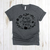 www.teestore.io-Fall T Shirt - Fall Sweet Fall Leaves Pumpkin - Fall Tee Shirt - Fall Shirts - Fall T-shirt Tshirt Funny Sarcastic Humor Comical Tee | TeeStore.io