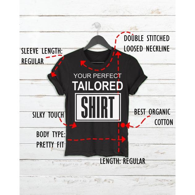 Funny 2 metre rule T-Shirt : : Fashion