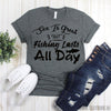 www.teestore.io-Funny Fishing Shirts - Sex Is Great But Fishing Lasts All Day Shirt - Funny Fisherman Tee Shirt - Fishing TShirts - Fishing Lover Tshirt Funny Sarcastic Humor Comical Tee | TeeStore.io