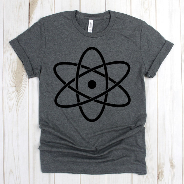 www.teestore.io-Funny Science Shirt - Scient Tee Shirt - Scientist Gift - Science T-shirt - Science Lover Tshirt Tshirt Funny Sarcastic Humor Comical Tee | TeeStore.io