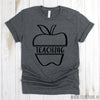 www.teestore.io-Funny Teacher Shirts - Teaching T Shirt - Teacher Tee Shirt - Cute Teacher Shirts - Gift For Teacher Tshirt Funny Sarcastic Humor Comical Tee | TeeStore.io