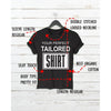 www.teestore.io-Game Day Shirt - Eat Sleep Cheer Repeat All Uppercase - Fall Shirt - Cute Mom Shirt - Football Shirt