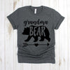 wwwteestoreio-Gift For Grandmother - Grandma Bear Tee Shirt - Funny Grandma Shirt - Grandma T Shirt