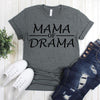 wwwteestoreio-Girl Mom Shirt - Mama of Drama Shirt - Mom of Girls Shirt - Cute Mom Shirt - Cute Mom Gift - Gift for Mom of Girls - Mom Shirt - Mom Gift